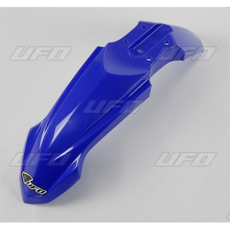 UFO BŁOTNIK PRZÓD YAMAHA YZ 85 '15-'20 KOLOR NIEBIESKI