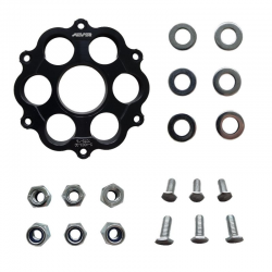 SUNSTAR ADAPTER ZĘBATKI TYLNEJ DUCATI PANIGALE 1100/1200/1299 MONSTER 1200 MULTISTRADA 1260