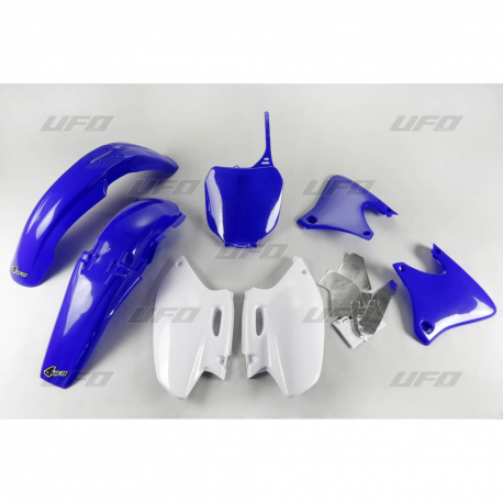 UFO KOMPLET PLASTIKÓW YAMAHA YZF 426 '00-'02 KOLOR OEM (YA289E999)