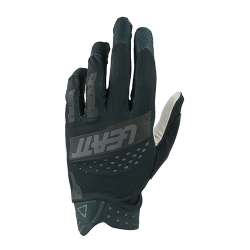 Leatt, cyklo rukavice MTB 2.0 X-FLOW GLOVE Black, černá, velikost S