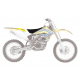 BLACKBIRD POKROWIEC/POSZYCIE NA SIEDZENIE DREAM 4 SUZUKI RMZ 250 04-06