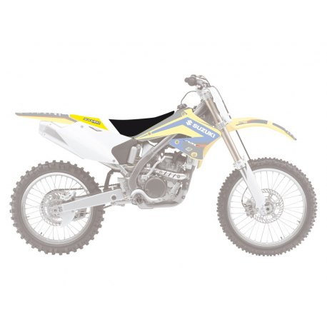 BLACKBIRD POKROWIEC/POSZYCIE NA SIEDZENIE DREAM 4 SUZUKI RMZ 250 04-06