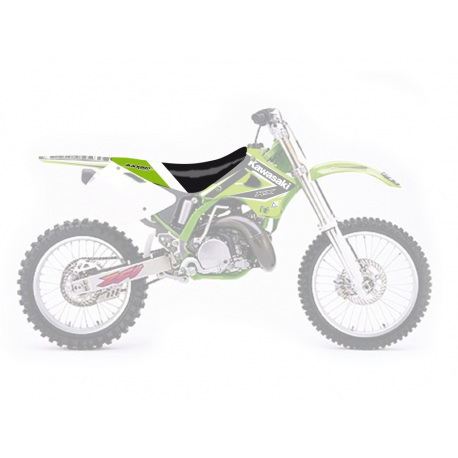 BLACKBIRD POKROWIEC/POSZYCIE NA SIEDZENIE DREAM 4 KAWASAKI KX 125-250 94-98