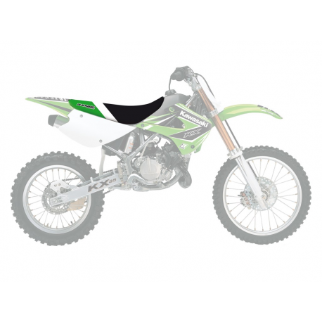 BLACKBIRD POKROWIEC/POSZYCIE NA SIEDZENIE DREAM 4 KAWASAKI KX 85 01-13