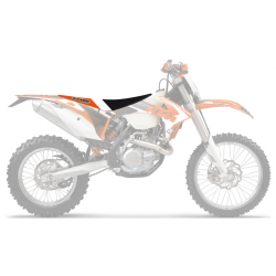 BLACKBIRD POKROWIEC/POSZYCIE NA SIEDZENIE DREAM 4 KTM SX-SXF 11-15 / EXC 12-16