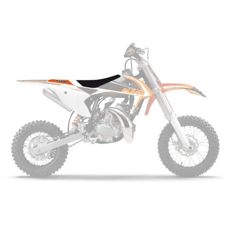 BLACKBIRD POKROWIEC/POSZYCIE NA SIEDZENIE DREAM 4 KTM SX 50 16-19