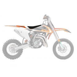 Blackbird, potah sedla, Dream 4 KTM SX 65 16-19