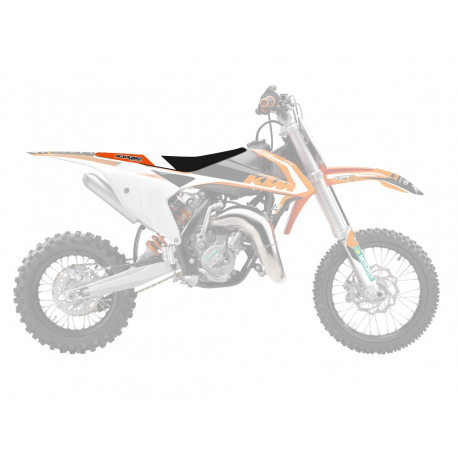 BLACKBIRD POKROWIEC/POSZYCIE NA SIEDZENIE DREAM 4 KTM SX 65 16-19