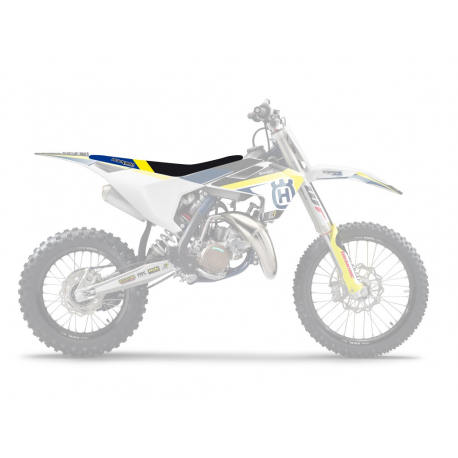 BLACKBIRD POKROWIEC/POSZYCIE NA SIEDZENIE HUSQVARNA TC 85 '18-'21 DREAM 4