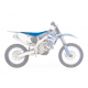 BLACKBIRD POKROWIEC/POSZYCIE NA SIEDZENIE TM 2T+4T '08-'14 ZEBRA