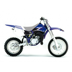 Blackbird, sada polepů, Yamaha YZ 80 '93-'01 Dream 4