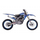 BLACKBIRD KOMPLET NAKLEJEK (OKLEIN) YAMAHA WRF 250 '20, WRF 450 19-20