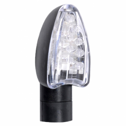 OXFORD KIERUNKOWSKAZY (CE) UNIWERSALNE LED -SIGNAL 14 - PARA Z PRZERYWACZEM (OPORNIKIEM) (STARY KOD: EL314)