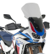 KAPPA SZYBA HONDA CRF 1100L Africa Twin Adventure Sports (20) 58,5 x 41,5 CM PRZEZROCZYSTA