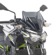 KAPPA SZYBA KAWASAKI Z 650 (20), YAMAHA MT-03 321 (20) 28 x 36,5 CM PRZYCIEMNIANA - POTRZEBNE MOCOWANIE A4128AK LUB A2151AK