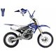 BLACKBIRD SADA POLEPŮ YAMAHA YZF250/450 (14) '14-'15 DREAM 3