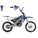 BLACKBIRD SADA POLEPŮ YAMAHA YZF250/450 (14) '14-'17 DREAM 3