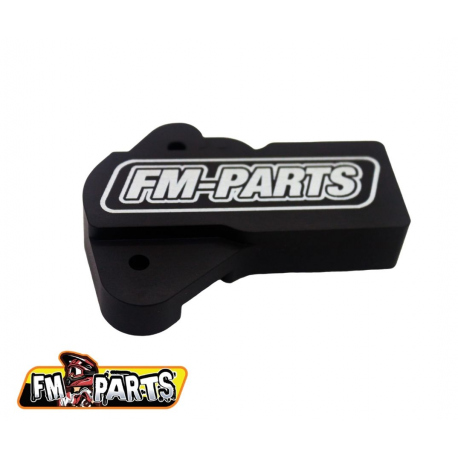 FM-PARTS OSŁONA CZUJNIKA TPS KTM/HUSQVARNA EXC/TE TPI '18-'20 KOLOR CZARNY