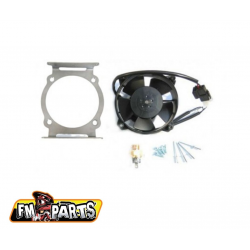 FM-Parts, kompletní sada ventilátoru, BETA 250/300/350 '13-'20