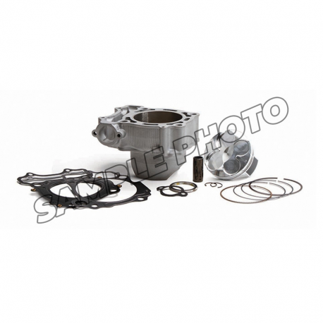 CYLINDER WORKS CYLINDER KPL. KTM EXCF 350 17-19, HUSQVARNA FE 350 '17-19 (24213)