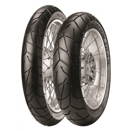 PIRELLI OPONA 150/70R17 SCORPION TRAIL 69V TL M/C TYŁ DOT 20/2019 (OFERTA SPECJALNA)