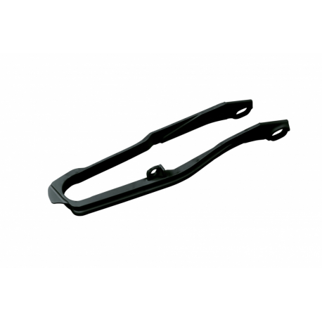 UFO ŚLIZG ŁAŃCUCHA HONDA CRF 450R/RX '19-20 KOLOR CZARNY