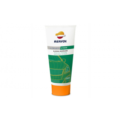 REPSOL PASTA DO USUWANIA RYS Z KAROSERII SCRATCH REMOVER 150ML (12)