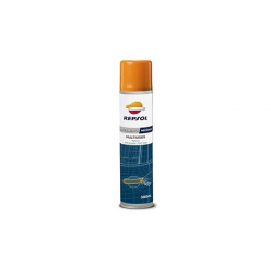 REPSOL PREPARAT SMARUJĄCO-ODRDZEWIAJĄCY MULTIUSOS SPRAY 300 ML (25)