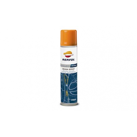 REPSOL SMAR UNIWERSALNY W SPRAYU GRASA SPRAY 300 ML (25)