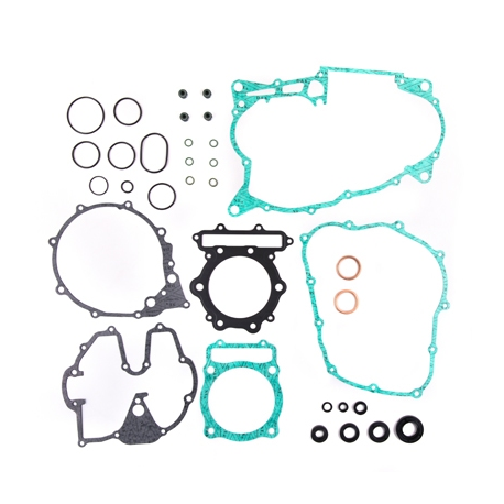 PROX KOMPLET USZCZELEK Z KOMPLETEM USZCZELNIACZY SILNIKOWYCH HONDA XR 600 R '85-'00