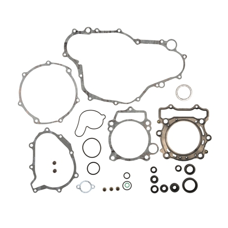 PROX KOMPLET USZCZELEK Z KOMPLETEM USZCZELNIACZY SILNIKOWYCH YAMAHA YZF 400 '98-'99, WRF 400 '98-'99