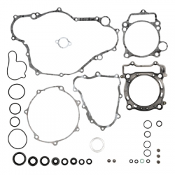 PROX KOMPLET USZCZELEK Z KOMPLETEM USZCZELNIACZY SILNIKOWYCH YAMAHA WRF 450 '03-'06