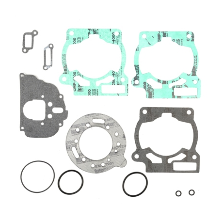 PROX USZCZELKI TOP-END KTM SX / EXC 125 '98-'01