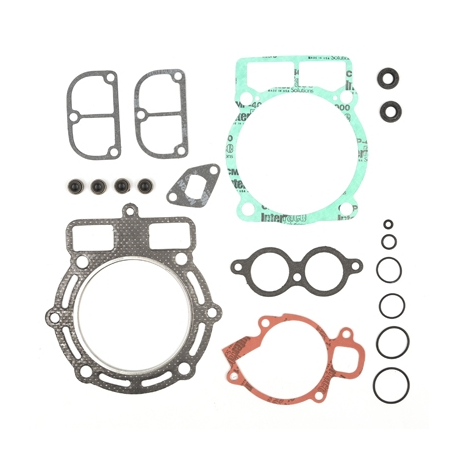 PROX USZCZELKI TOP-END KTM XC 525 ATV '08-'11, POLARIS OUTLAW 525 '07-'11