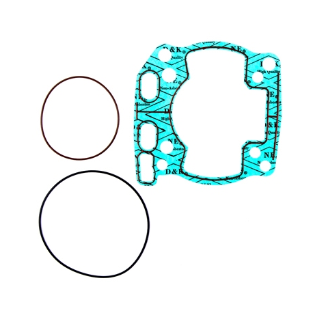 PROX USZCZELKI TOP-END SUZUKI RM 250 '99-'00 (GŁOWICA+CYLINDER)