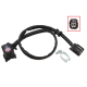 NACHMAN WYŁĄCZNIK ZAPŁONU (KILL SWITCH) HONDA CRF 250R '15-17, CRF 450R '15-16 (DŁUGOŚĆ PRZEWODU 46,5CM) (OEM: 35130-KRN-A91)