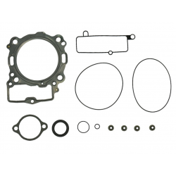 NAMURA USZCZELKI TOP-END KTM SXF 450 '07-12, XCF 450 '08-09, SX 450 ATV '09-10