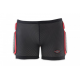 UFO SPODENKI Z OCHRANIACZAMI PADDED SHORTS KIDS COL./TG. KBL