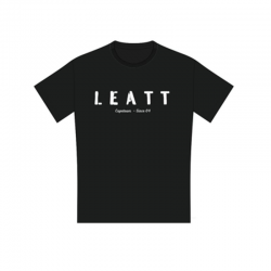 Leatt, tričko T-Shirt, velikost M