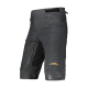 LEATT (2021/2022) SPODENKI ROWEROWE MTB 5.0 SHORTS BLACK KOLOR CZARNY ROZMIAR S