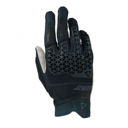 Leatt, cyklo rukavice MTB 4.0 LITE GLOVE Black, černá, velikost S