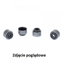 PROX USZCZELNIACZ ZAWOROWY HONDA CRF 450R '02-21, CRF 450X '05-16 (5.00 x 8.70 x 8.00MM) (12209-GB4-682)