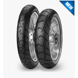 Metzeler, pneu 140/80R17 Tourance Next 69V TL M/C, zadní DOT 02-24/2021