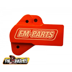 FM-PARTS OSŁONA CZUJNIKA TPS KTM/HUSQVARNA EXC/TE TPI '18-'20 KOLOR POMARAŃCZOWY