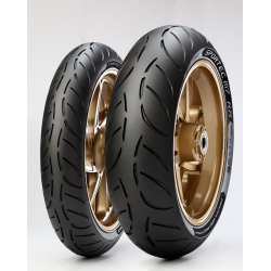 Metzeler, pneu 160/60ZR17 Sportec M7 RR (69W) TL M/C, zadní DOT 03-14/2021