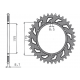 SUNSTAR ZĘBATKA TYLNA 4392 44 TRIUMPH 900/955/1000, TRIUMPH DAYTONA T595 955 '97-'99 (JTR2011.44) (ŁAŃC. 530) (439244JT)