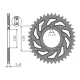 SUNSTAR ZĘBATKA TYLNA 4444 38 DUCATI MONSTER / ABS 821 '15- 20, PANIGALE 899 898 '14-15, SCRAMBLER ABS 800 '15-16 (JTR746.38) (Ł