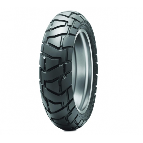 DUNLOP OPONA 170/60B17 TRAILMAX MISSION 72T M+S TL TYŁ DOT 13/2021