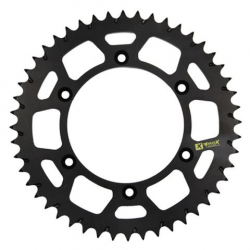 PROX ZĘBATKA TYLNA 808 50 ALUMINIOWA SUZUKI RM 125 '80-11, RM 250 '87-12, RMZ 250 '07-20, RMZ 450 '05-20, DR 350 '90-99, DRZ 400