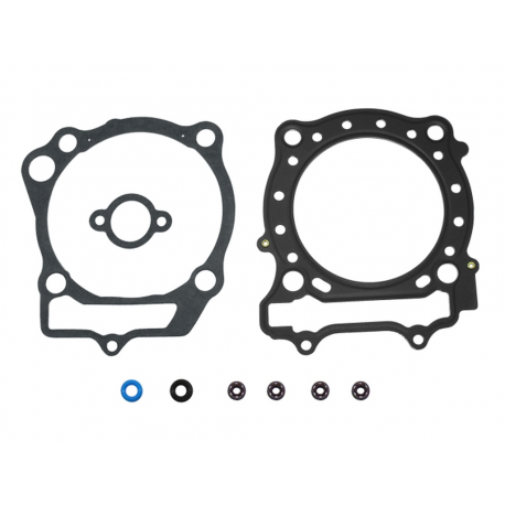 NAMURA USZCZELKI TOP-END SUZUKI LT-R (LTR) 450 QUADRACER '06-'11